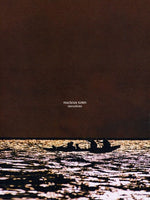 the album cover for Nucleus Torn - Travellers