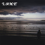 the album cover for Lake - You Are Alone/Higher Than Merry