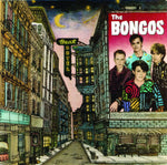 the album cover for BONGOS - Beat Hotel