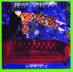 the album cover for Jack Bruce - I've Always Wanted to Do This