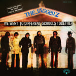 The Jaggerz - Fuimos a diferentes escuelas juntos (CD)