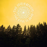 The Decemberists - The King Is Dead (Vinyl)