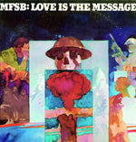 MFSB - Love Is the Message (CD)