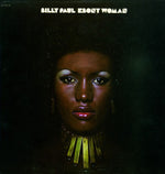 Billy Paul - Mujer de ébano (CD)