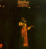 Billy Paul - Sentirse bien en el Cadillac Club (CD)