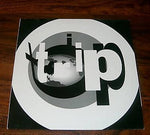Trip (11) : The Birth EP (12", EP)