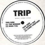 Trip (11) : The Birth EP (12", EP)