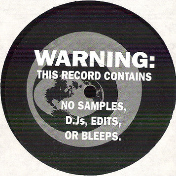 Trip (11) : The Birth EP (12", EP)