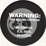 Trip (11) : The Birth EP (12", EP)