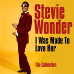 スティーヴィー・ワンダー - I Was Made to Love Her: コレクション (CD)