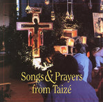 Taiz - Songs & Prayers (CD)
