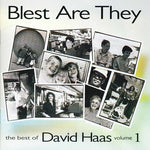 the album cover for Davis Haas - Best of David Haas Vol 1
