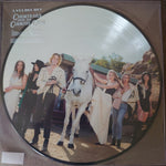 Lana Del Rey : Chemtrails Over The Country Club (LP, Album, Ltd, Pic, S/Edition)