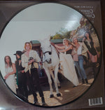 Lana Del Rey : Chemtrails Over The Country Club (LP, Album, Ltd, Pic, S/Edition)