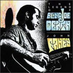 John Fahey - Legend of Blind Joe Death (CD)