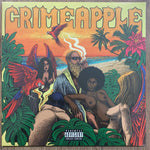 Crimeapple : If I Don't See You In Paradise (LP, Album, Ltd, Num)