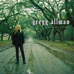 Gregg Allman - Blues de tierras bajas (CD)