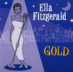Ella Fitzgerald - Oro: Todos sus grandes éxitos (CD)