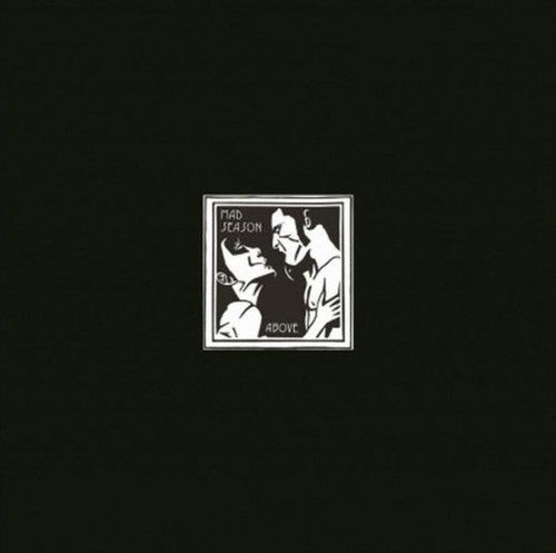 Mad Season - Above (2 LP) (Vinyl)