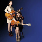 Smoke Fairies - Gastown/River Song (Vinyl)