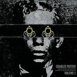 Charley Patton - Obras grabadas completas en orden cronológico, vol. 3 (vinilo)