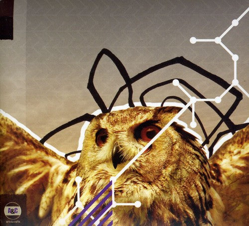 the album cover for Chikita Violenta - Tre3S