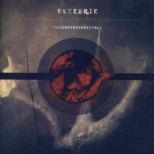 Ulcerate - El Destructor de Todo (CD)