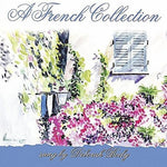 the album cover for DEBORAH BOILY - French Collection