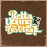 the album cover for Retta Young - Retta Young & Devotions (Mod)