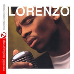 Lorenzo Smith - Lorenzo (CD)