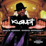 Kurupt - スペース・ブギー:スモーク・オデッセイ(CD)
