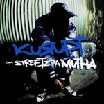Kurapt - Tha Streetz Iz a Mutha CLeAN (CD)