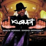 Kurupt - スペース・ブギー:スモーク・オデッセイ(CD)