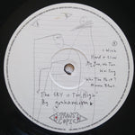 Graham Coxon : The Sky Is Too High (LP, Album, Ltd)