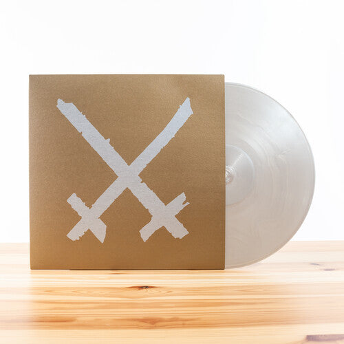 Xiu Xiu - Angel Guts: Aula Roja (Vinilo)