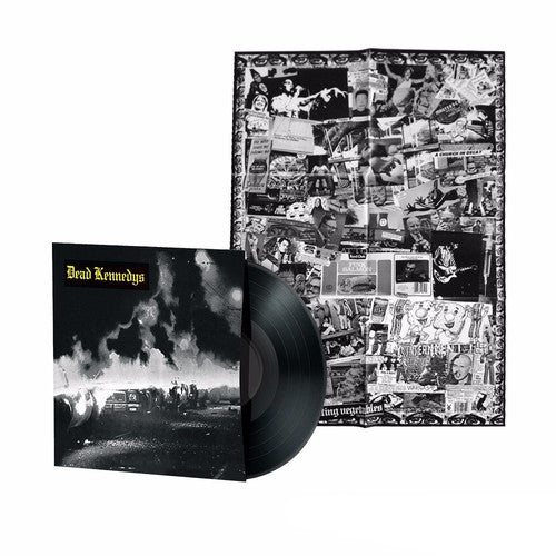 Dead Kennedys - Fruta fresca para verduras podridas (Vinilo)