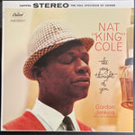 Nat "King" Cole* : The Very Thought Of You (2xLP, Ltd, RE, RM, 200)