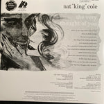 Nat "King" Cole* : The Very Thought Of You (2xLP, Ltd, RE, RM, 200)