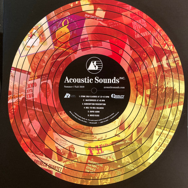 Nat "King" Cole* : The Very Thought Of You (2xLP, Ltd, RE, RM, 200)