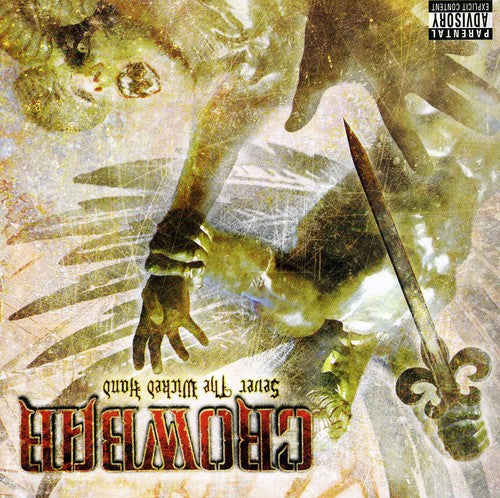 Crowbar - Sever the Wicked Hand (CD)