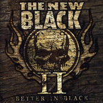 El Nuevo Negro - Mejor en Negro, Vol. II (CD)