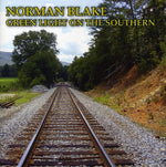 Norman Blake - Luz verde en el sur (CD)