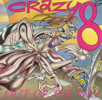 Crazy 8s - Fuera del camino (Vinilo)