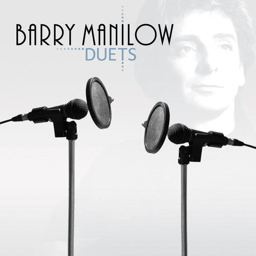 Barry Manilow - Duetos (CD)