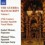 the album cover for Manuel Vilas - Guerra Manuscript 1