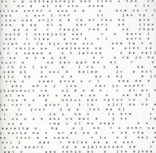 the album cover for J. Holmen - Oort Cloud