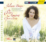 Juliane Banse - Per Amore (CD)
