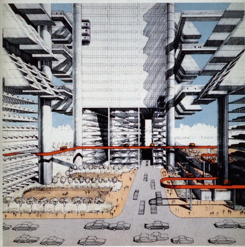 Nightlands - All the Way (Vinilo)