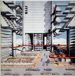 Nightlands - All the Way (Vinilo)