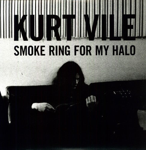 Kurt Vile - Anillo de humo para mi halo (vinilo)